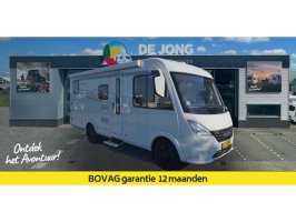 Hymer EXSIS -I 474 Fiat Ducato 160 PK