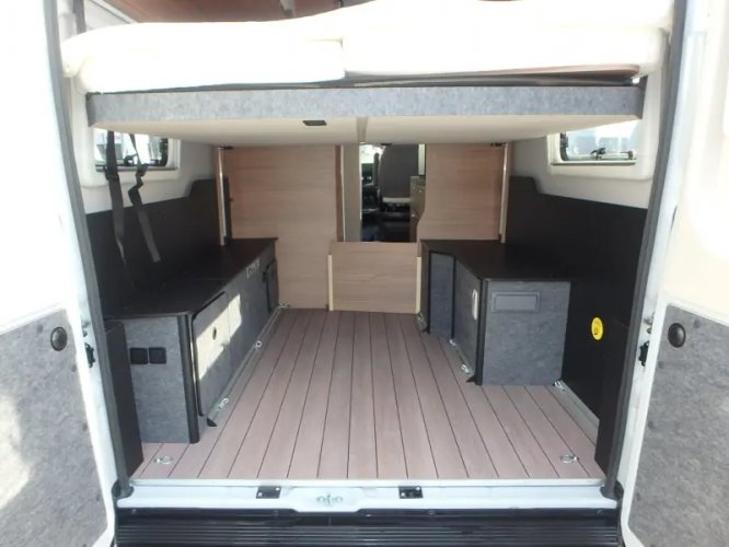 Knaus Boxlife 630 ME PLATINUM SELECTION  foto: 7