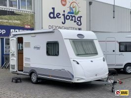 Caravelair Ambiance Style 410 Mover - Voortent - Luifel 