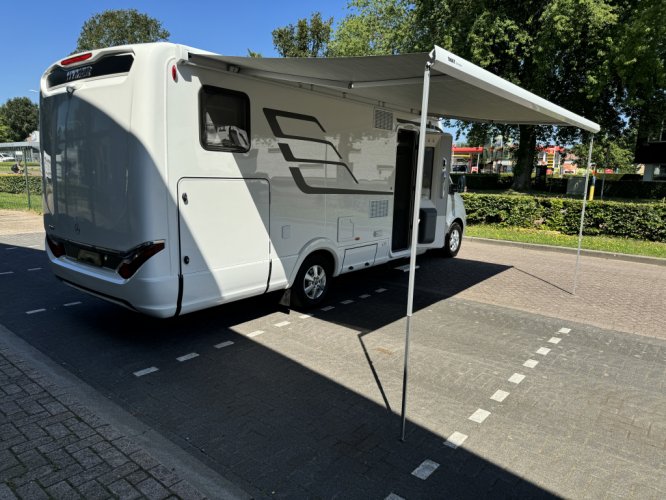 Hymer BML-T 780  foto: 6