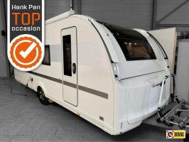 Adria Adora 613 HT mover / dakairco | TOP 