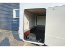 Sunlight T66 halfintegraal camper  foto: 6