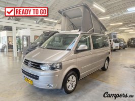 Volkswagen CALIFORNIA VW T5 GP 2.0 TDI 140PK DSG Automaat