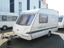 Sprite Cirrus 390 EK Mover / Voortent.  foto: 2