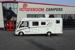 Hymer B 588 PL Premium Line foto: 0