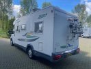 Chausson WELCOME |TV | solar panel | Roof Air Conditioning | Bicycle carrier photo: 5