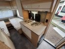 Dethleffs Camper 460 EL 2 aparte bedden  foto: 6