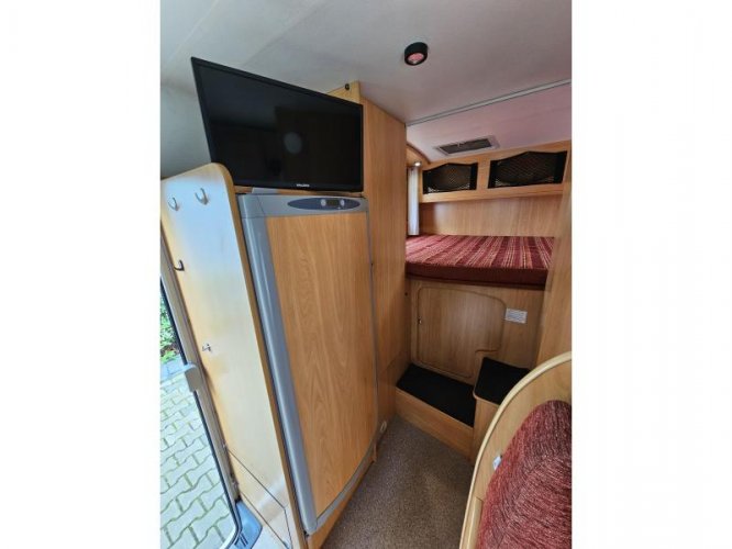 Chausson Flash 10 4 persoons | luifel  foto: 11