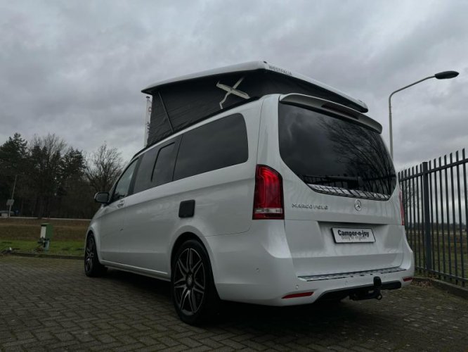 Mercedes-Benz Westfalia Marco Polo AMG V250 V-Klasse 