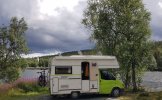 Ford 4 pers. Ford camper huren in Driebergen-Rijsenburg? Vanaf € 86 p.d. - Goboony foto: 0