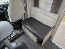 Chausson Special Edition 727 GA Lengte bedden Hefbed 150  foto: 11