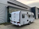 Knaus Sudwind 500 QDK 60 Years Stapelbed Mover Voortent foto: 1