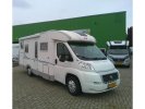 Adria Coral S 680 SP Zonnepaneel  foto: 0