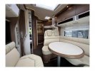 Carthago Chic E-Line 51 QB Mercedes, Compleet  foto: 20