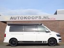 Volkswagen Transporter Buscamper 2.0TDI 150Pk Lang Inbouw nieuw California-look | 4-zitpl./4-slaapplaatsen | Slaaphefdak |NW.STAAT foto: 21