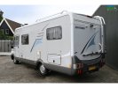 Hymer B 678G foto: 2