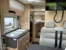 Hymer Exsis-I 588 Integraal Enkele bedden Geen Hefbed Nw.mod foto: 2