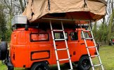 Autre 4 pers. Vous souhaitez louer un camping-car UAZ à Wijchen ? A partir de 95 € par jour - Goboony photo : 1