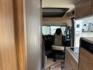 Hymer Grand Canyon 600 hefdak / dwarsbed  foto: 16