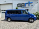 Volkswagen Transporter Buscamper (5 Zitplaatsen) (Nieuwstaat!) foto: 2