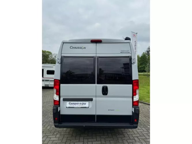 Chausson V697 S Sport Line  foto: 5