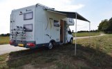 Ford 6 pers. Ford camper huren in Roermond? Vanaf € 121 p.d. - Goboony foto: 0