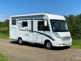 HYMER B514