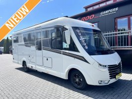 Carthago C-Tourer I 149 LE 20.000 VOORDEEL!! 