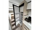 Adria Compact Supreme DL Actie Luif oven  foto: 13