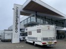 LMC Liberty Alkoof DWARSBED + HEFBED MERCEDES XXL GARAGE foto: 20