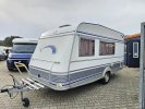 TEC Tour 450 4 pers voortent + 2x luif  foto: 0