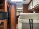 Mobilvetta K-Yacht 85 Camas individuales y cama abatible foto: 4