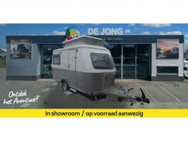 Eriba Touring 310 Urban CARAVAN DEALS