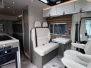 Hymer Yosemite -lengtebed-dieselkachel  foto: 4