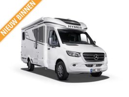 Hymer BMC-T WhiteLine 600 - ACTIEMODEL - AUTOMAAT