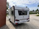 Knaus Sudwind 60 Years 460 EU Red Edition  foto: 2