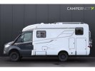 Hymer ML-T 570 4X4 163pk Automaat | LPG Installatie | Zonnepaneel | Omvormer | Lengtebedden | foto: 2