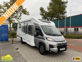 Carado T459 Face to Face NIEUW 