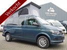 Volkswagen T6 Multivan, Buscamper met Easy fit Slaaphefdak!! foto: 0