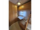 Chausson Welcome 22 6 pers camper 140PK 2005  foto: 10