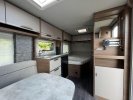 Knaus Sport 450 FU Nu met Truma/ Reich  foto: 3