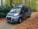 Malibu Van 640 LE Enkele Bedden 65000 km  foto: 1