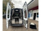 Opel VIVARO-2 2.0CDTI/84KW-DPF-E4 2 Buscamper foto: 23