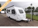 Knaus Sudwind 60 Years 420 QD Thule Luifel/Fietsendrage  foto: 0