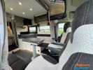 Challenger Graphite 328 VIP Queensbed / Face to face  foto: 2