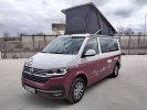 Volkswagen California T6.1 Ocean Premium foto: 3