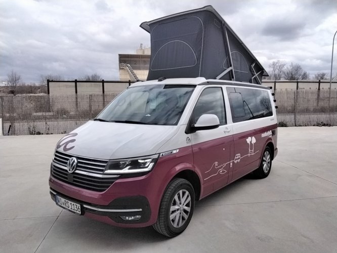 Volkswagen California T6.1 Ocean Premium