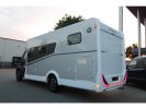 Sunlight T68 Adventure Edition Enkele bedden + Hefbed  foto: 2