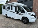 Knaus Sky Ti 650 Meg Platinum 160pk! Lengtebedden! foto: 2