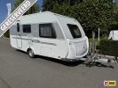 Knaus Sudwind 450 EL Mover,fietsdrager,enkel B  foto: 0